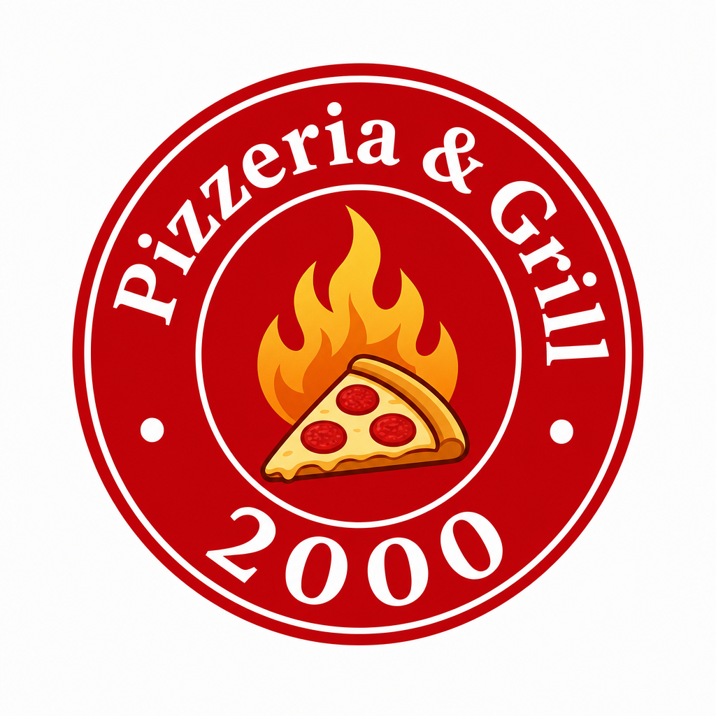 Pizzeria och Grill 2000