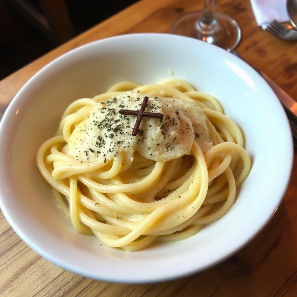 Pastarätter
